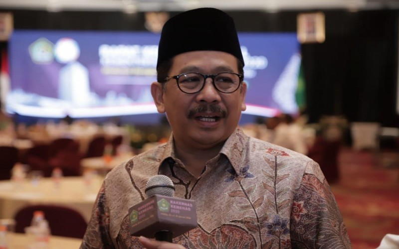 Berbeda Letak Geografis, Alasan Kemenag Menetapkan Idul Adha di Indonesia Lebih Lambat Sehari Dibanding Arab Saudi